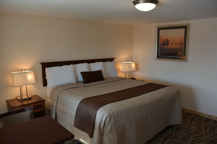 Imagen de la habitación del Hotel Liberty Inn, Old Saybrook. Foto 16