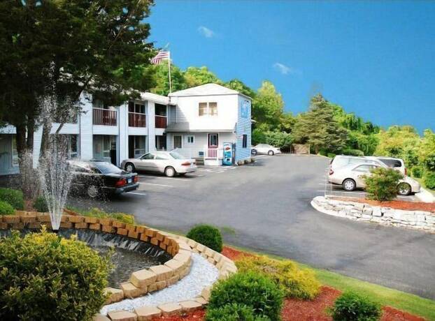 Imagen general del Hotel Liberty Inn, Old Saybrook. Foto 12