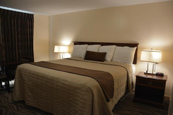 Imagen general del Hotel Liberty Inn, Old Saybrook. Foto 13