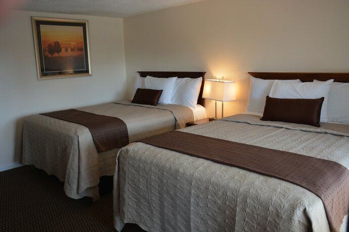 Imagen de la habitación del Hotel Liberty Inn, Old Saybrook. Foto 17