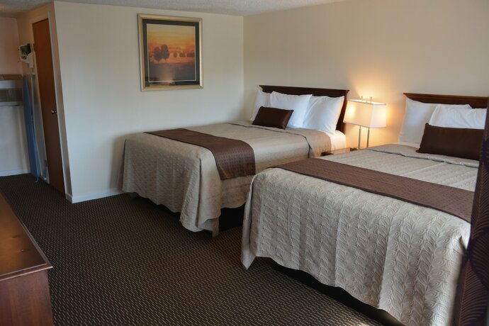 Imagen de la habitación del Hotel Liberty Inn, Old Saybrook. Foto 18