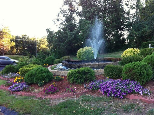 Imagen general del Hotel Liberty Inn, Old Saybrook. Foto 14