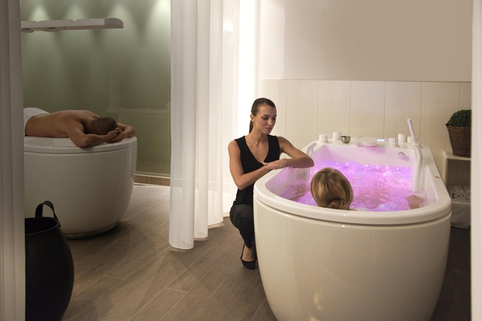 Imagen general del Hotel Liberty Kusadasi. Foto 3