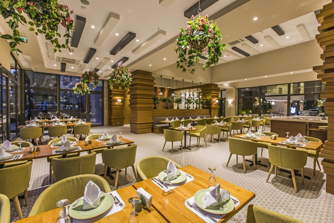 Imagen general del Hotel Liberty Kusadasi. Foto 4