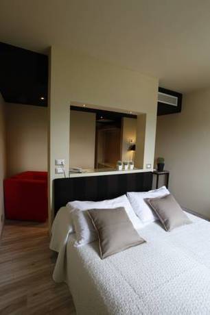 Imagen de la habitación del Hotel Liberty, Levico Terme. Foto 2
