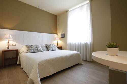 Imagen de la habitación del Hotel Liberty, Levico Terme. Foto 3