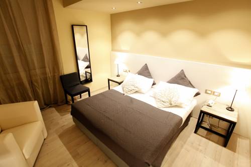 Imagen de la habitación del Hotel Liberty, Levico Terme. Foto 4