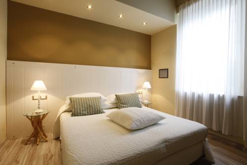 Imagen de la habitación del Hotel Liberty, Levico Terme. Foto 6