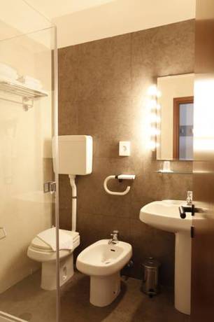 Imagen de la habitación del Hotel Liberty, Levico Terme. Foto 7