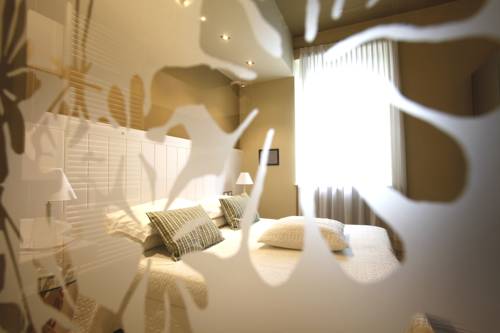 Imagen de la habitación del Hotel Liberty, Levico Terme. Foto 8