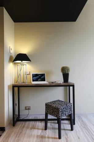 Imagen de la habitación del Hotel Liberty, Levico Terme. Foto 11