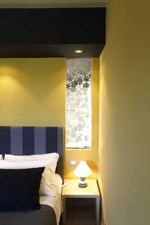 Imagen de la habitación del Hotel Liberty, Levico Terme. Foto 12
