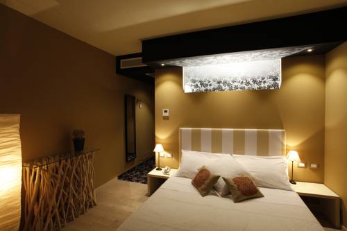 Imagen de la habitación del Hotel Liberty, Levico Terme. Foto 14