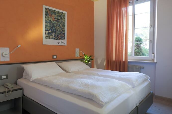 Imagen de la habitación del Hotel Liberty, Levico Terme. Foto 12