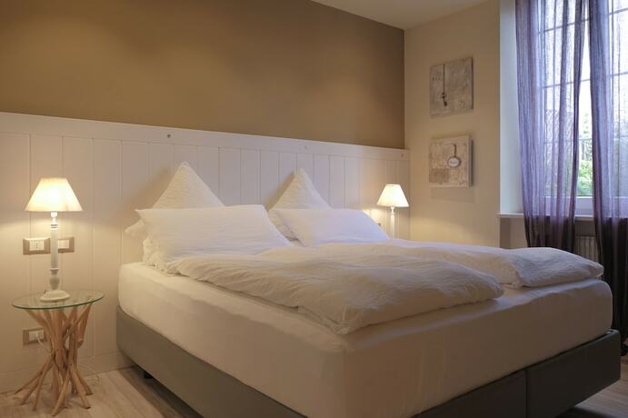 Imagen de la habitación del Hotel Liberty, Levico Terme. Foto 16