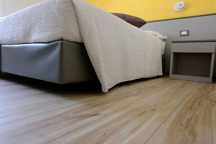 Imagen de la habitación del Hotel Liberty, Levico Terme. Foto 19