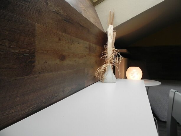 Imagen de la habitación del Hotel Liberty, Levico Terme. Foto 20