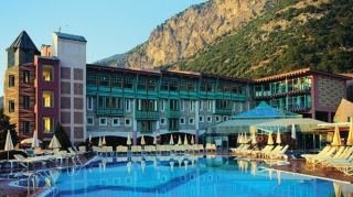 Imagen general del Hotel Liberty Likya. Foto 1