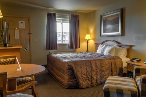 Imagen general del Hotel Liberty Lodge. Foto 1