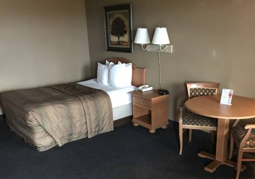 Imagen de la habitación del Hotel Liberty Lodge. Foto 5