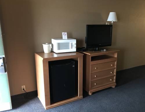 Imagen de la habitación del Hotel Liberty Lodge. Foto 6