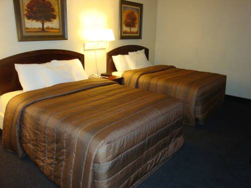 Imagen de la habitación del Hotel Liberty Lodge. Foto 8