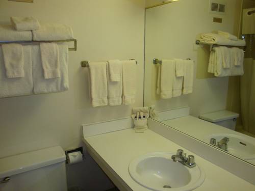 Imagen de la habitación del Hotel Liberty Lodge. Foto 10