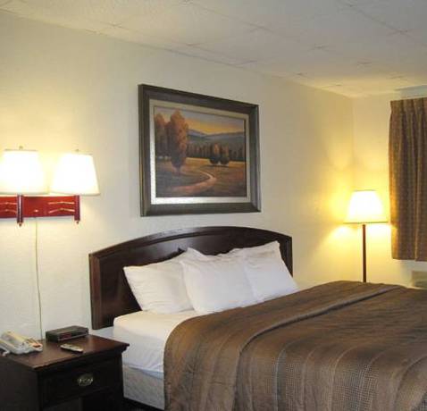 Imagen de la habitación del Hotel Liberty Lodge. Foto 11