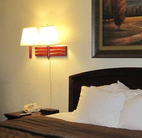 Imagen de la habitación del Hotel Liberty Lodge. Foto 12