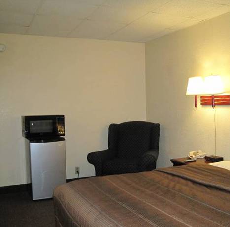 Imagen de la habitación del Hotel Liberty Lodge. Foto 13