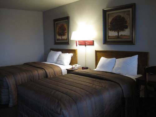 Imagen de la habitación del Hotel Liberty Lodge. Foto 14