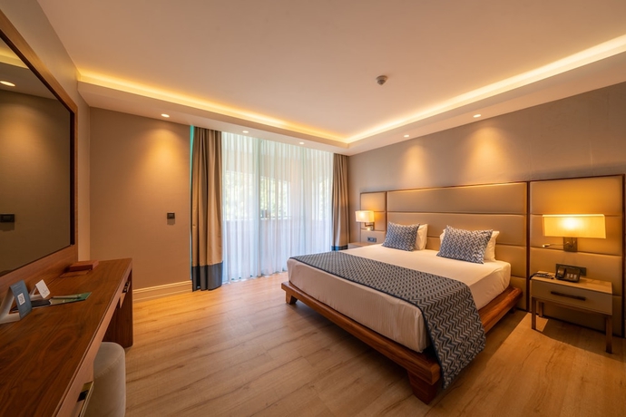 Imagen de la habitación del Hotel Liberty Lykia Adults Only. Foto 7