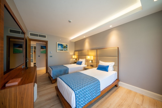 Imagen de la habitación del Hotel Liberty Lykia Adults Only. Foto 8