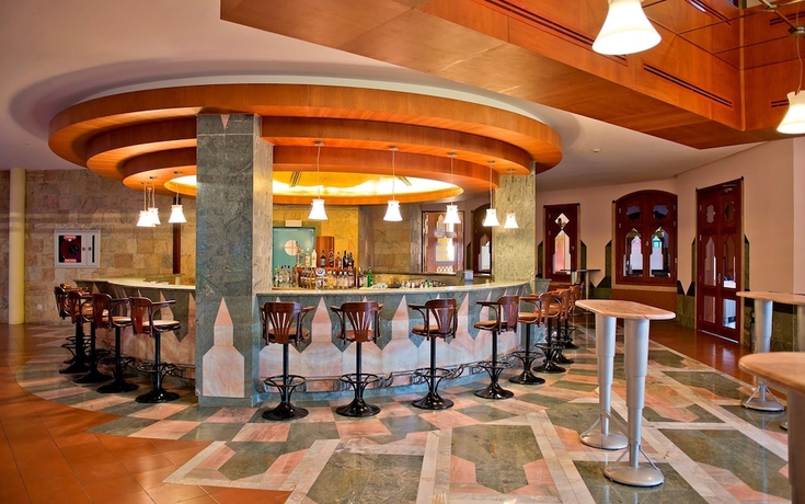 Imagen de los interiores del Hotel Liberty Lykia Adults Only. Foto 18