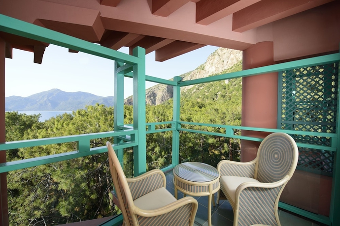 Imagen de la habitación del Hotel Liberty Lykia Adults Only. Foto 12