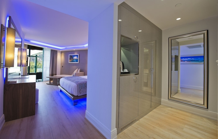 Imagen de la habitación del Hotel Liberty Lykia Adults Only. Foto 13