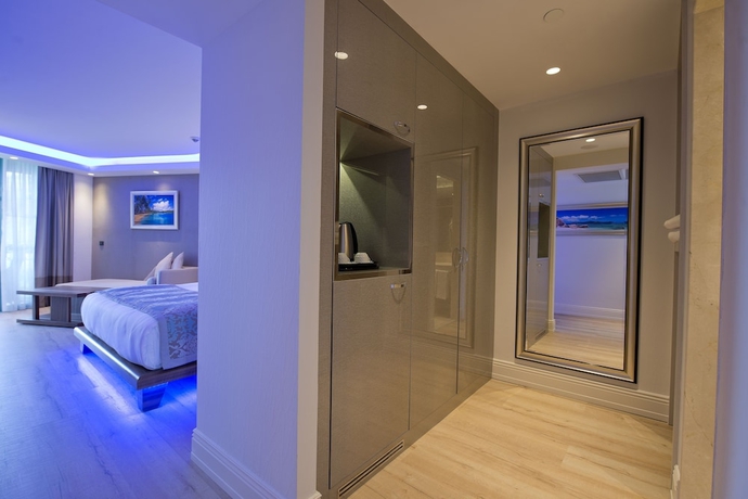 Imagen de la habitación del Hotel Liberty Lykia Adults Only. Foto 14