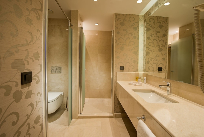 Imagen de la habitación del Hotel Liberty Lykia Adults Only. Foto 15