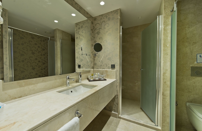 Imagen de la habitación del Hotel Liberty Lykia Adults Only. Foto 16