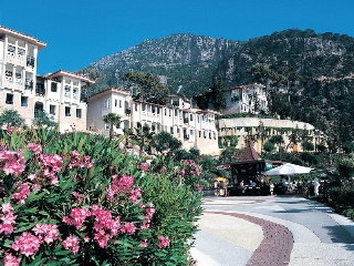 Imagen general del Hotel Liberty Lykia. Foto 2