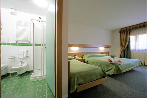 Imagen de la habitación del Hotel Liberty Mal&eacute;. Foto 2