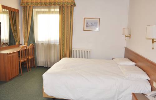 Imagen de la habitación del Hotel Liberty Mal&eacute;. Foto 10