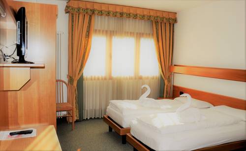 Imagen de la habitación del Hotel Liberty Mal&eacute;. Foto 11