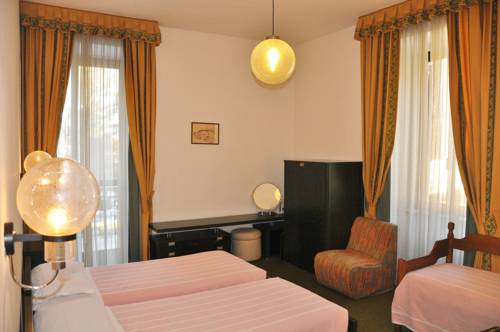 Imagen de la habitación del Hotel Liberty Mal&eacute;. Foto 12