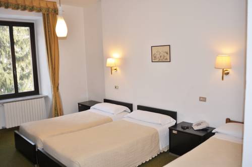 Imagen de la habitación del Hotel Liberty Mal&eacute;. Foto 13