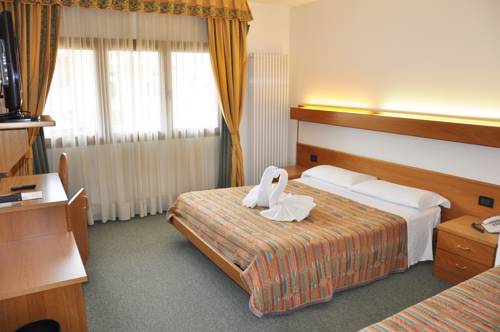 Imagen de la habitación del Hotel Liberty Mal&eacute;. Foto 15