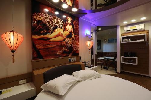 Imagen general del Hotel Liberty Motel, Rio das Pedras. Foto 3
