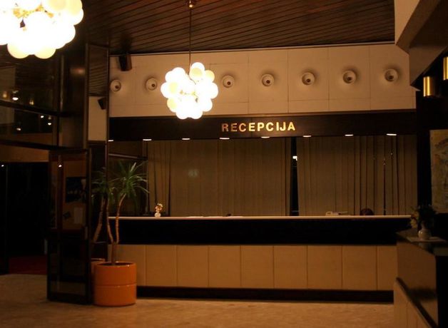 Imagen de la habitación del Hotel Liberty, Novalja. Foto 8