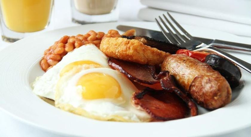 Imagen de los interiores del Hotel Liberty, Novalja. Foto 15