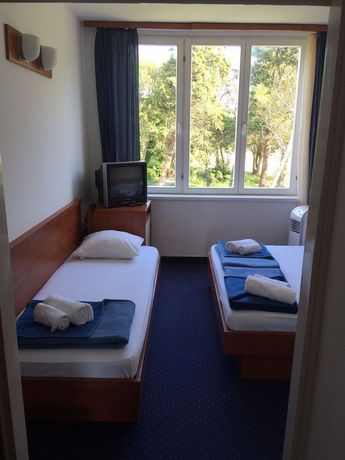 Imagen de la habitación del Hotel Liberty, Novalja. Foto 12